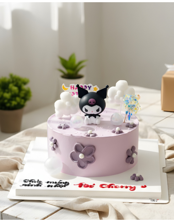 Sanrio Characters 🎀