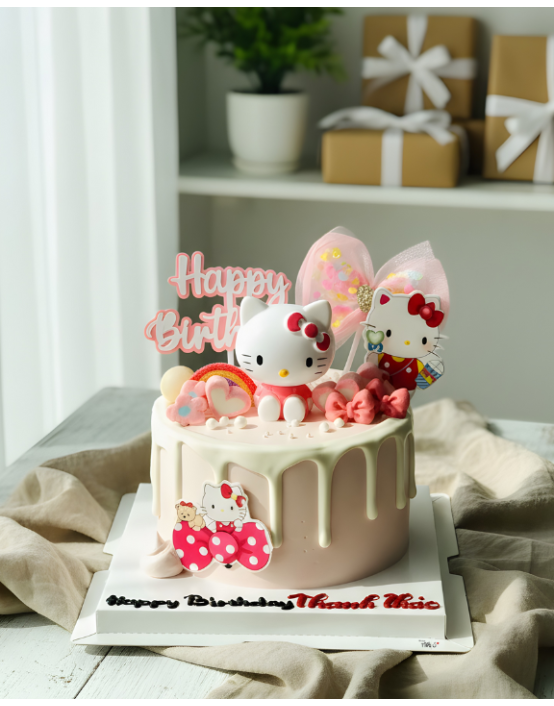 Sanrio Characters 🎀