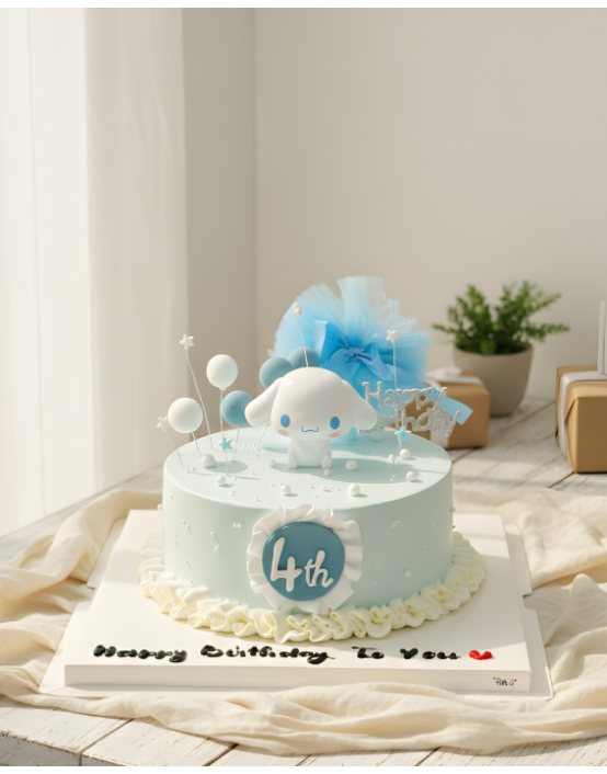 Sanrio Characters 🎀