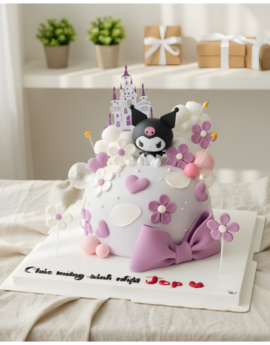 Sanrio Characters 🎀