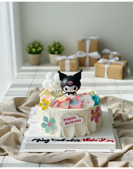 Sanrio Characters 🎀