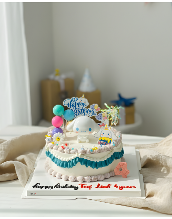 Sanrio Characters 🎀